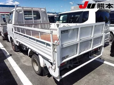 Mazda BONGO