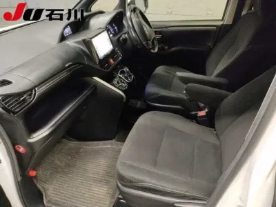 Toyota ESQUIRE
