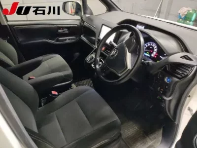 Toyota ESQUIRE