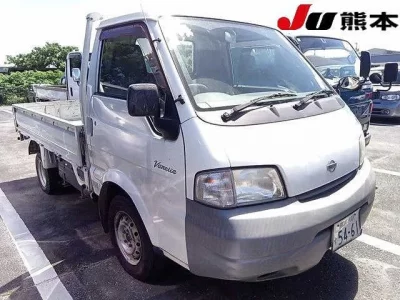 Nissan VANETTE TRUCK