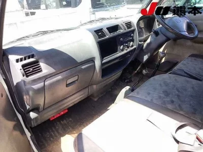 Nissan VANETTE TRUCK