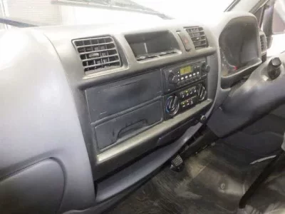 Nissan VANETTE TRUCK