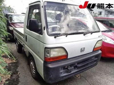 Honda ACTY TRUCK