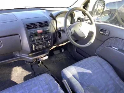 Honda LIFE