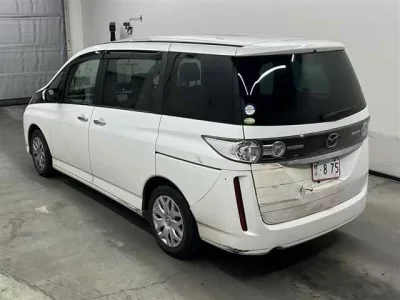 Mazda BIANTE