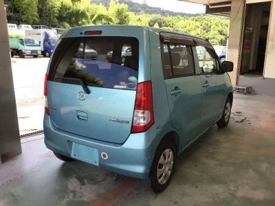 Mazda AZ WAGON