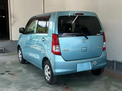 Mazda AZ WAGON
