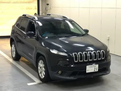 Chrysler JEEP CHEROKEE