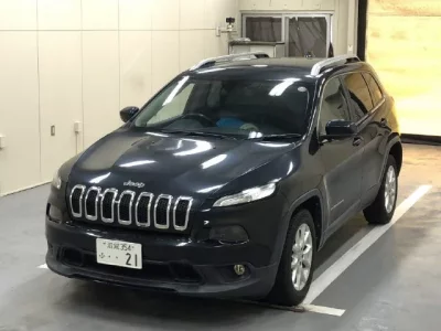 Chrysler JEEP CHEROKEE