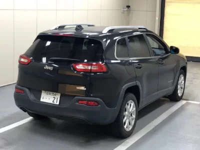 Chrysler JEEP CHEROKEE
