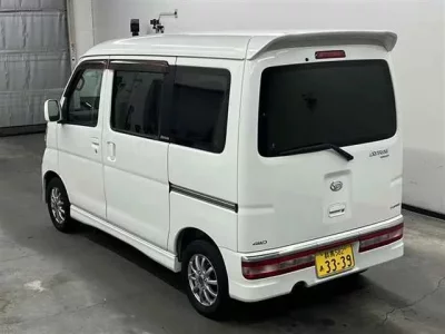 Daihatsu Atrai Wagon