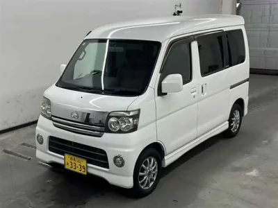 Daihatsu Atrai Wagon