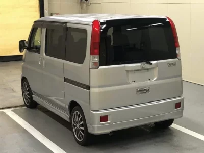 Honda VAMOS