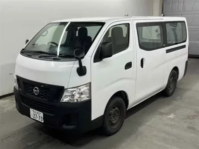 Nissan CARAVAN VAN