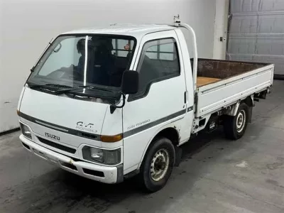 Isuzu TRUCK