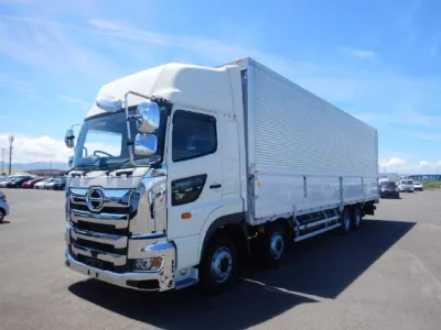 Hino PROFIA