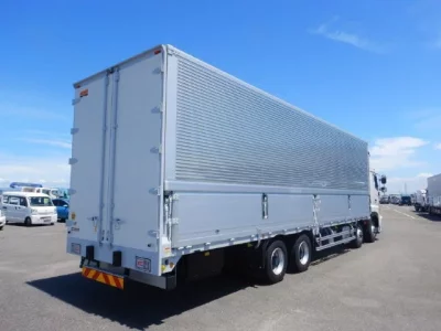 Hino PROFIA
