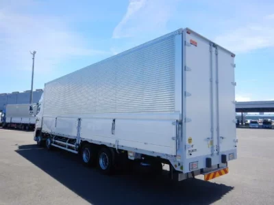 Hino PROFIA