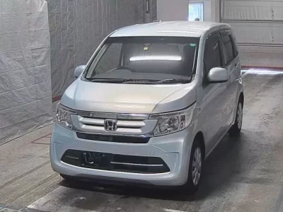 Honda N WGN