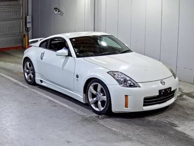 Nissan FAIRLADYZ