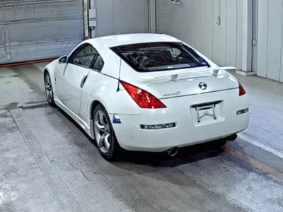 Nissan FAIRLADYZ