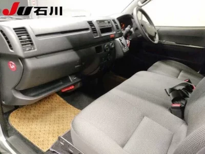 Toyota REGIUS ACE VAN