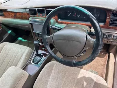 Mazda SENTIA