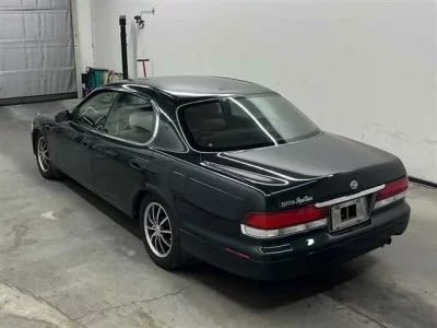 Mazda SENTIA