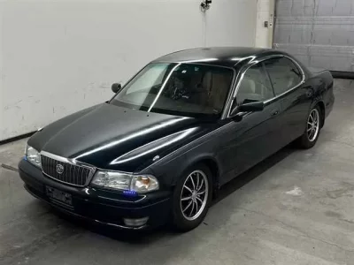 Mazda SENTIA