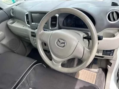 Mazda FLAIR WAGON