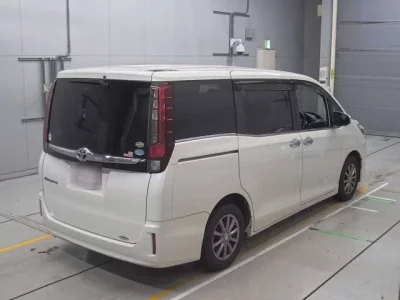 Toyota ESQUIRE