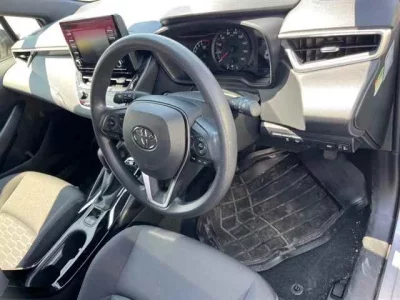 Toyota COROLLA SPORT