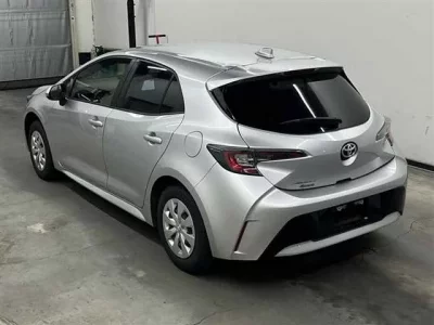 Toyota COROLLA SPORT