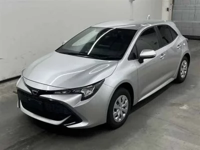 Toyota COROLLA SPORT