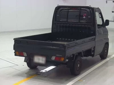 Nissan CLIPPER TRUCK