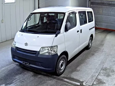 Toyota TOWN ACE VAN