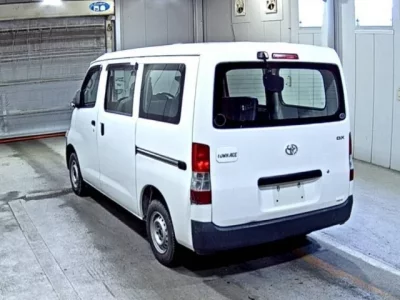 Toyota TOWN ACE VAN
