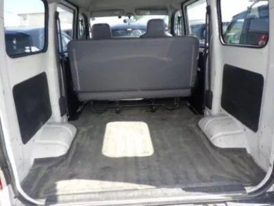 Toyota TOWN ACE VAN