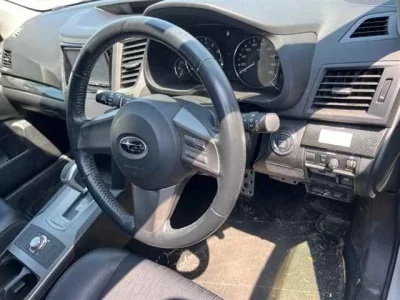 Subaru LEGACY OUTBACK