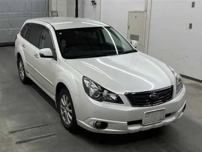 Subaru LEGACY OUTBACK