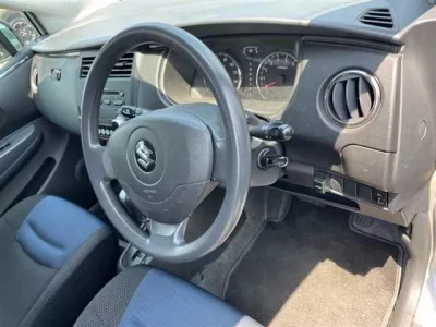 Suzuki CERVO