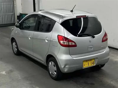 Suzuki CERVO