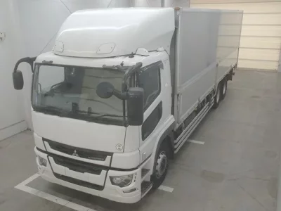 Mitsubishi FUSO TRUCK