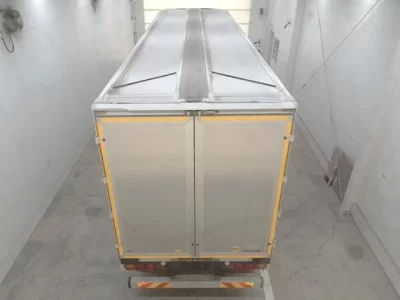 Mitsubishi FUSO TRUCK