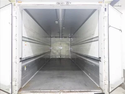 Mitsubishi FUSO TRUCK