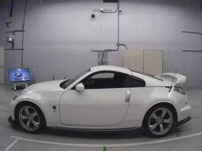 Nissan FAIRLADYZ