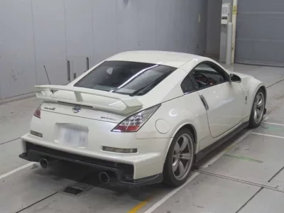 Nissan FAIRLADYZ