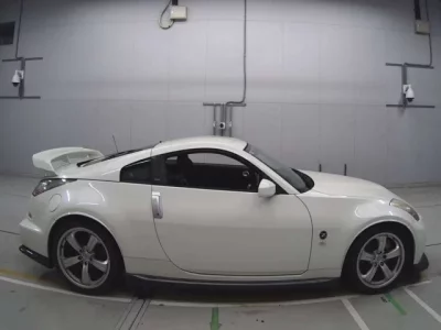Nissan FAIRLADYZ