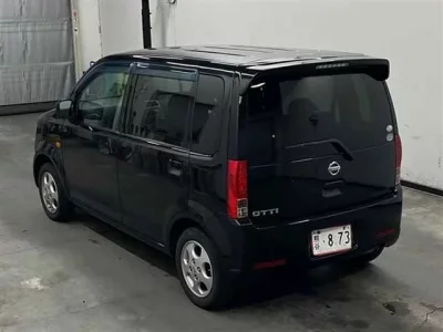 Nissan OTTI