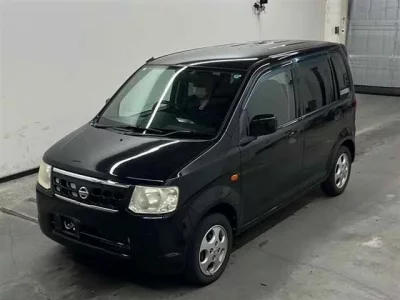 Nissan OTTI